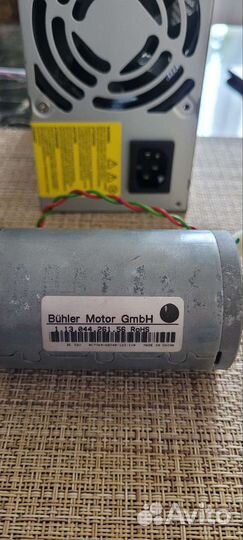 Запчасти для плоттера