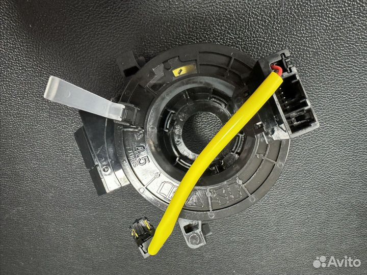 Шлейф лента Subaru 83196-AJ001 / Качество