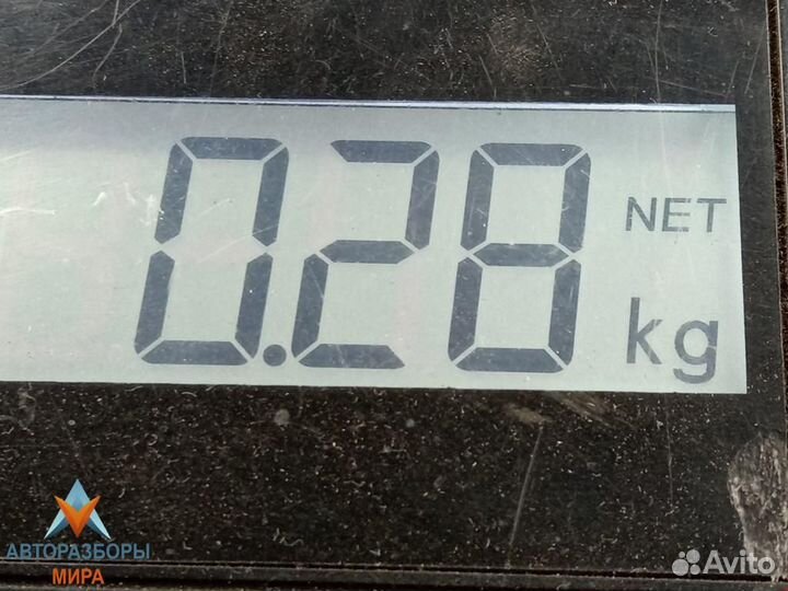 Трубка кондиционера Honda CR-V 2 рест. 2005