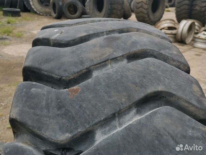 Yokohama 104ZR 14.00 R20