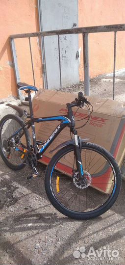 Веломастер