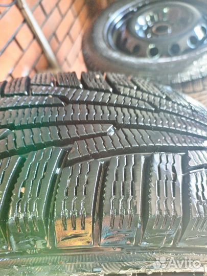 Nokian Tyres Nordman RS2 195/65 R15