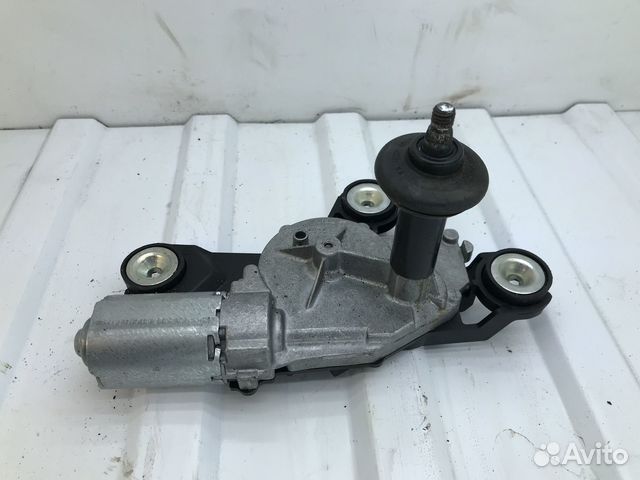 Моторчик заднего дворника Ford Focus 3