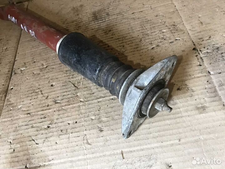 Стойка амортизатор задний Audi A8 D2 RL