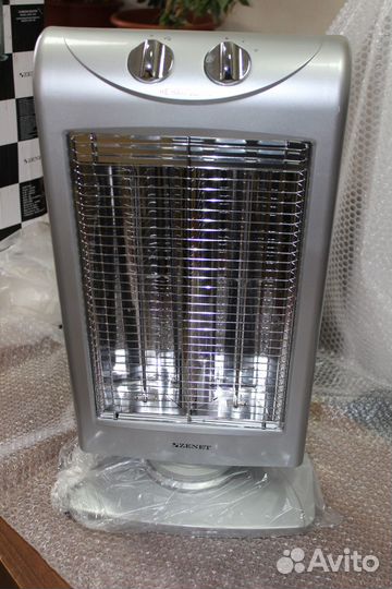 Напольные инфракрасные обогреватели Zenet