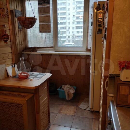 3-к. квартира, 71 м², 2/17 эт.