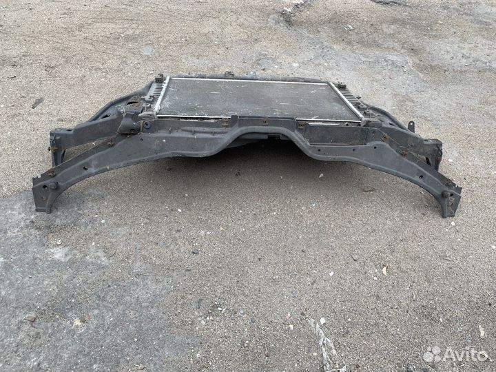 Телевизор пассат б5