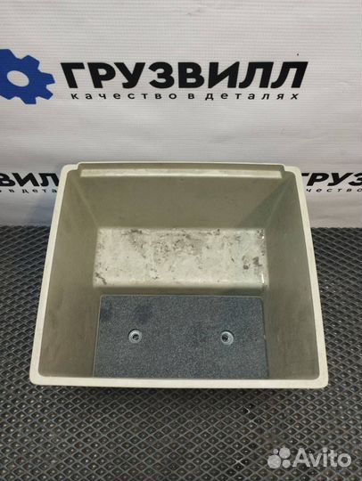 Ящики под спальник Volvo FH4 82175077