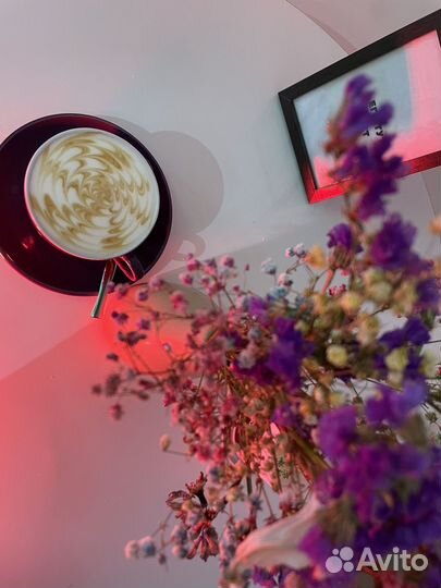 Кофейня готовый бизнес ВДНХ