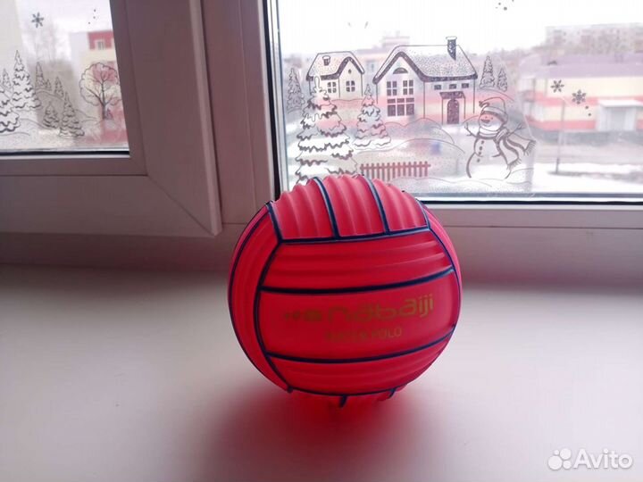 Волейбольные мячи