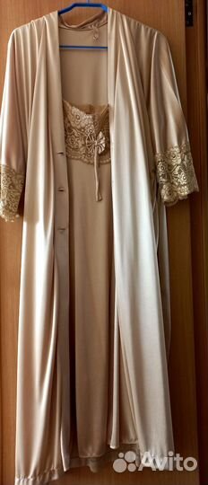 Халаты женские