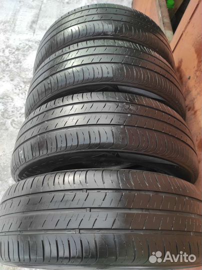Kumho Solus SA01 KH32 205/65 R16