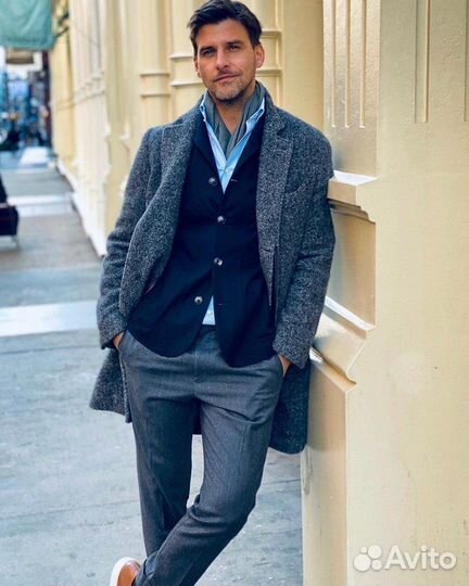 Персональный стилист для мужчин и женщин