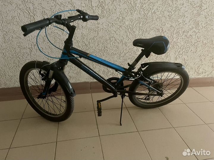 Велосипед детский 20