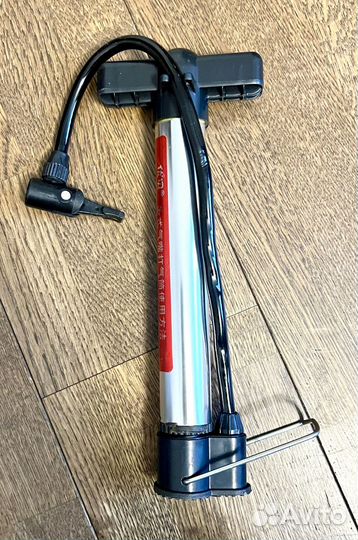 Насос для велосипеда Royal Baby Япония