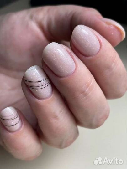 Мастер маникюра педикюра