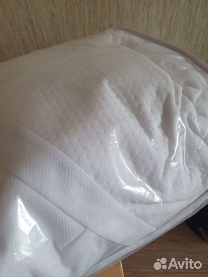 Водонепроницаемый чехол/ наматрасник askona