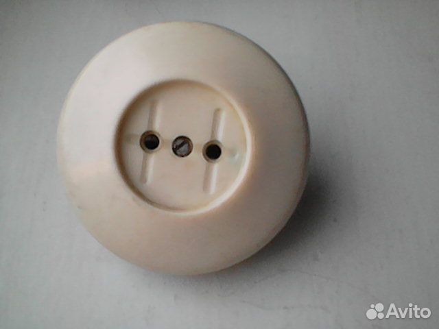 Розетка 220в под скрытую проводку