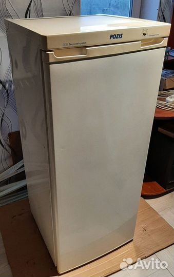 Холодильник pozis