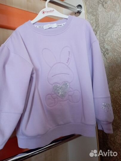 Кофты для девочки