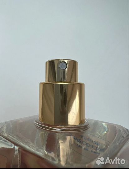 Fleur Narcotique Ex Nihilo