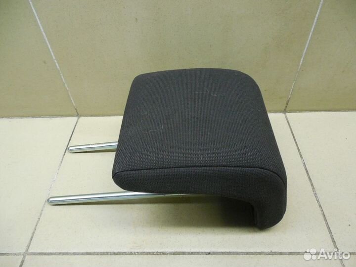 Подголовник Fusion 2002-2012