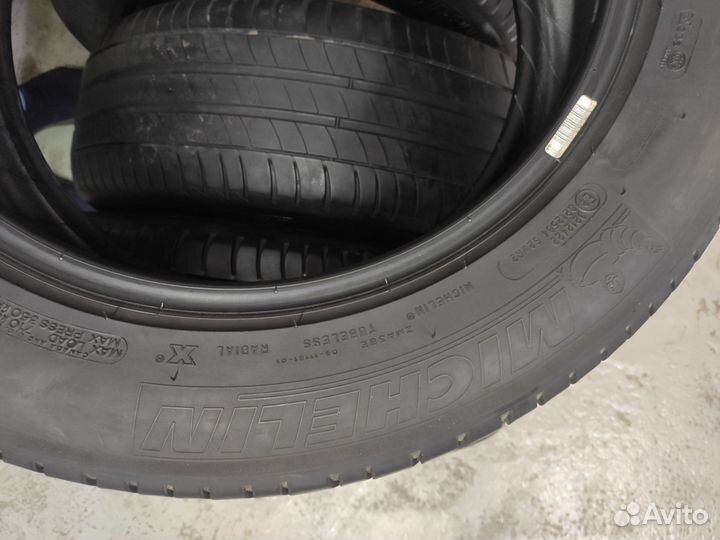 Michelin Primacy 3 215/60 R17