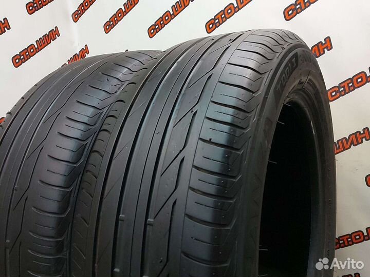 Bridgestone Turanza T001 225/55 R17 97W