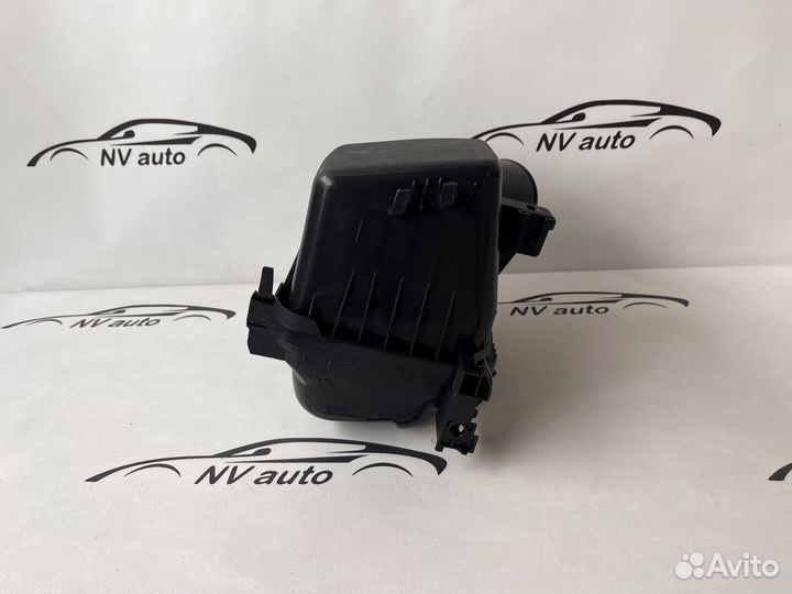 Toyota corolla 150 корпус воздушного фильтра 06-13