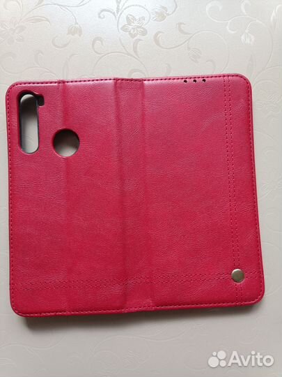 Чехол на Redmi Notе 8T