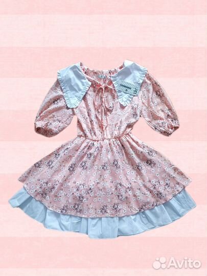 Вещи в стиле coquette лолита винтаж