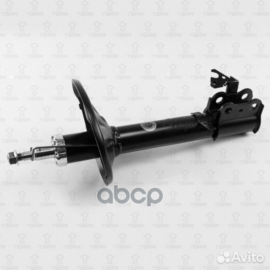 Амортизатор toyota RAV4 94- перед. DV1749R torr