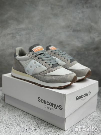 Кроссовки Saucony Jazz Original