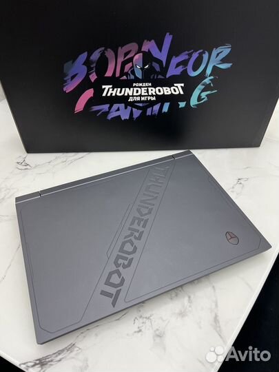 Thunderobot 911 x wild hunter g2l