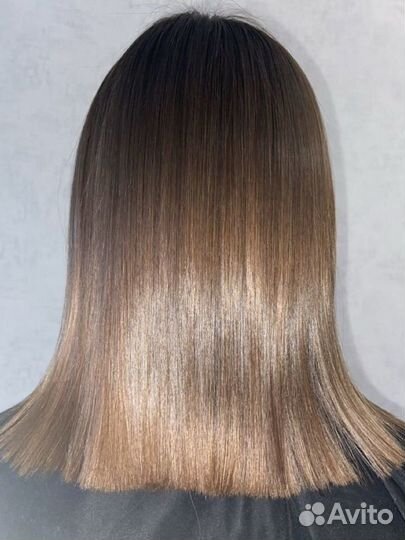 Кератин,ботокс,холодное восстановление,полировка