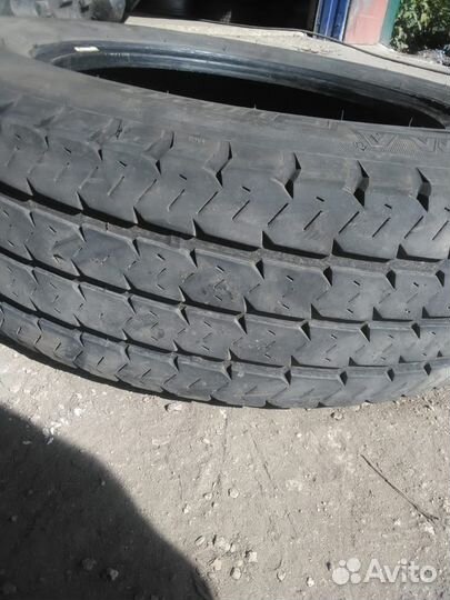 Kumho Ecsta PS71 EV 185/75 R16C 92