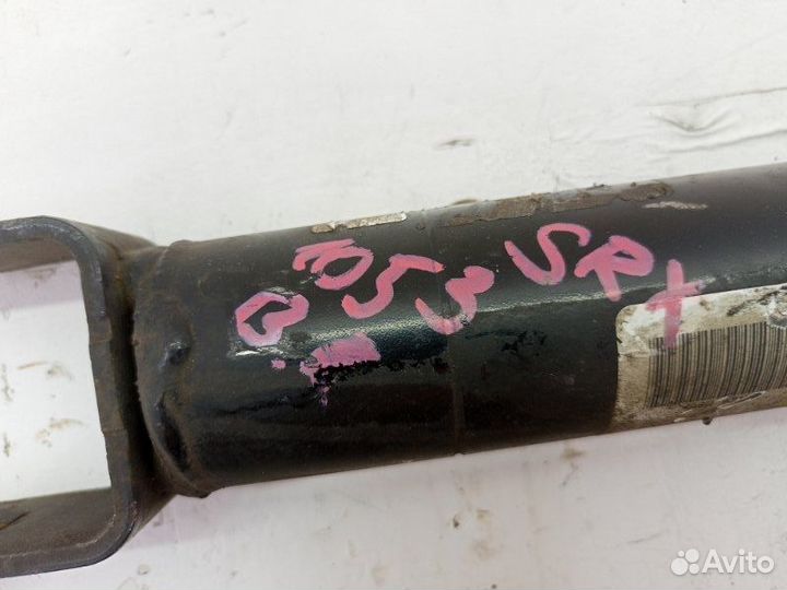 Стойка подвески задняя Cadillac Srx LH2 2008