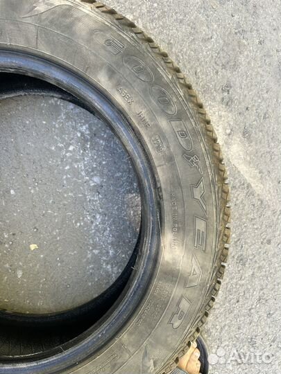 Goodyear UltraGrip Ice 175/65 R14