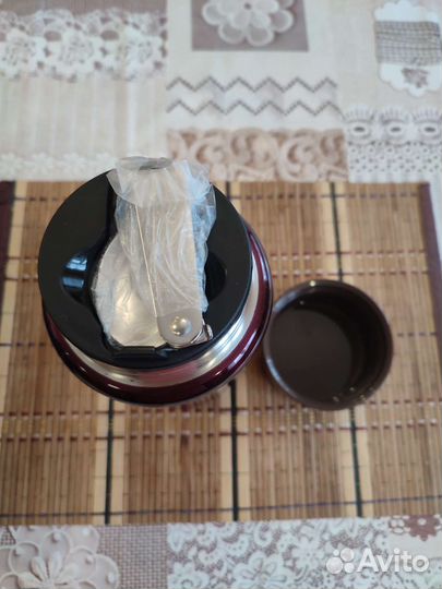 Термоемкость для еды Boaoni