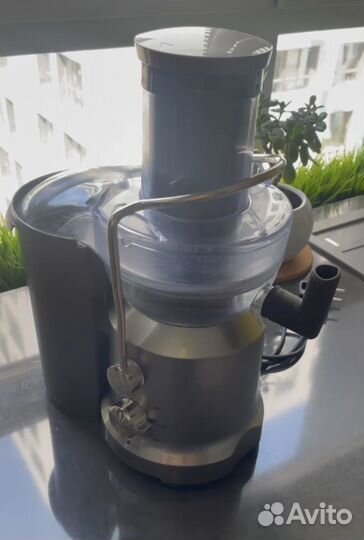 Соковыжималка bork S701