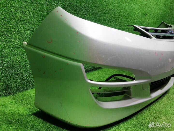 Бампер передний Toyota Estima ACR30