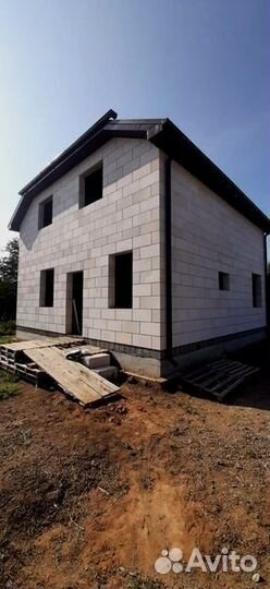 Пластиковое окно