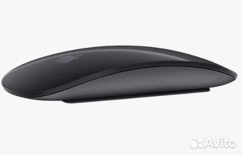 Мышь беспроводная Apple Magic Mouse 2 Space Grey