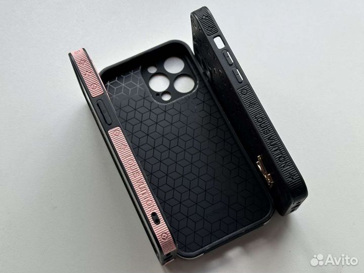 Чехол louis vuitton iPhone 12/13/14/pro/pro max
