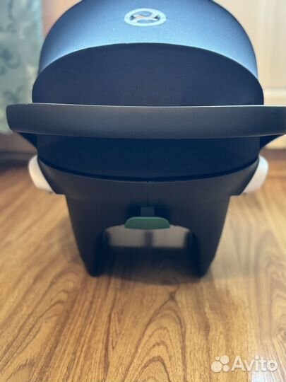 Автолюлька cybex aton B2 I-Size