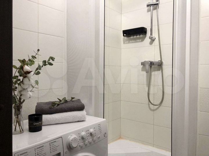 Квартира-студия, 25 м², 10/11 эт.