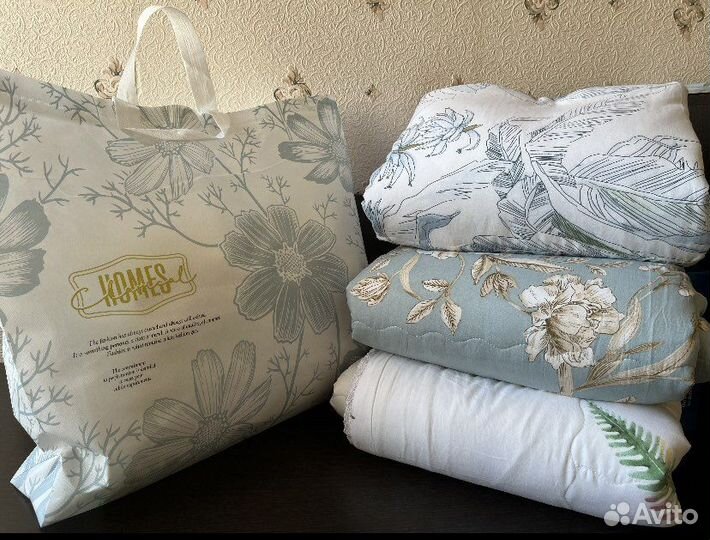 Пледы Покрывало Одеяло