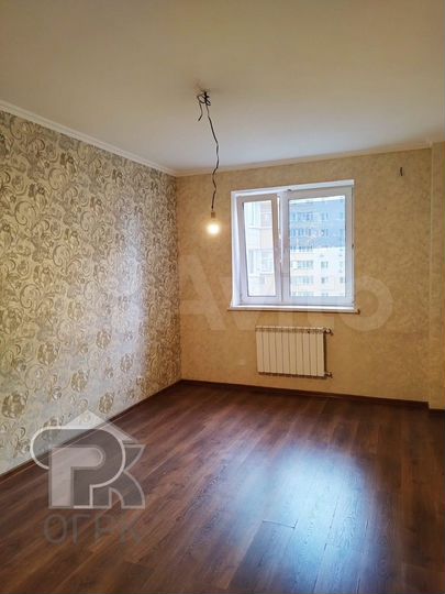 3-к. квартира, 90,8 м², 18/25 эт.