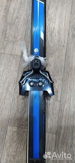 Лыжи беговые nordway 160