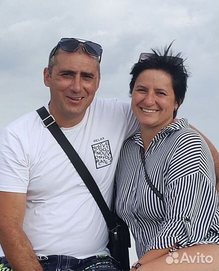 Свой человек в Анапе